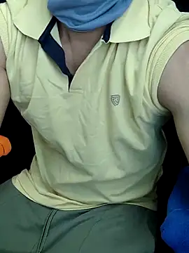 chocolate alone online show from October 29, 2025, 6:01 am