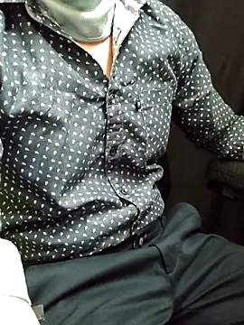 chocolate alone online show from February 5, 2026, 10:55 am