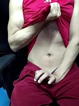 chocolate alone online show from November 27, 2025, 5:24 pm