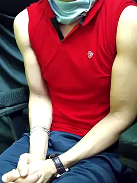 chocolate alone online show from November 20, 2025, 6:14 am