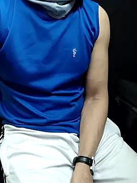 chocolate alone online show from January 19, 2026, 5:33 am