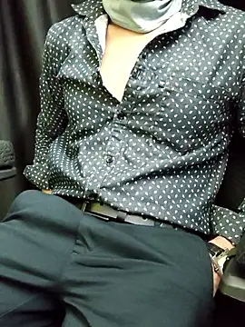 chocolate alone online show from February 6, 2026, 7:26 am