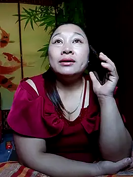 mdaobae online show from November 25, 2025, 2:56 am