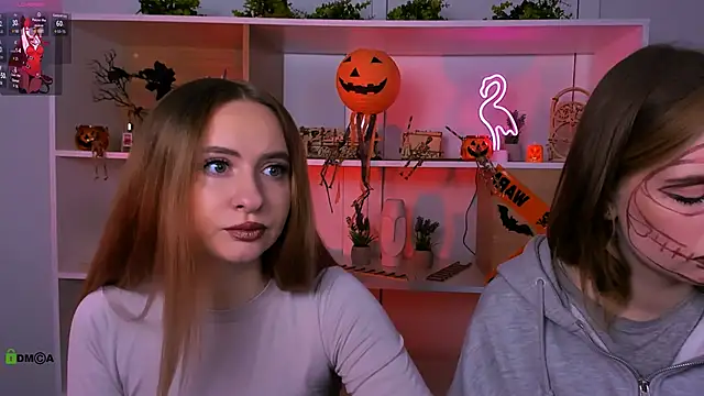 mila glow1 online show from October 29, 2025, 8:30 pm