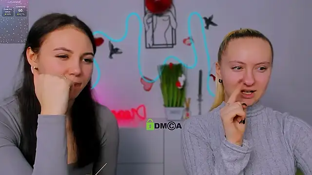 mila glow1 online show from February 23, 2026, 6:14 am