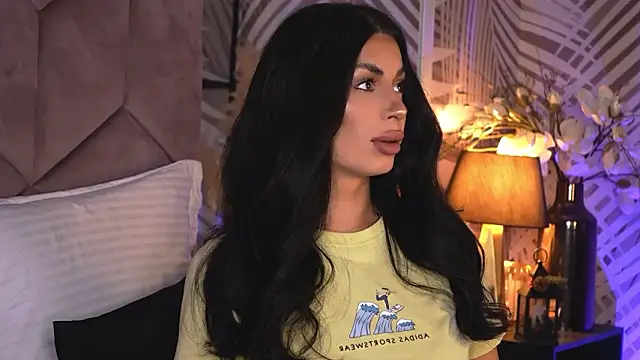 EvaRhea online show from February 5, 2026, 3:57 am