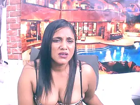 IndianSexyLady4u online show from November 7, 2025, 6:34 pm