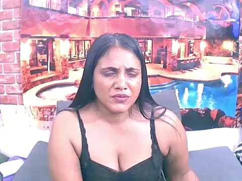 IndianSexyLady4u online show from November 12, 2025, 6:45 pm