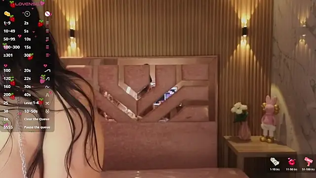 m eris s online show from March 27, 2026, 1:23 pm