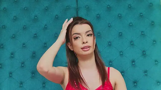 LollyShine online show from February 3, 2026, 8:03 pm