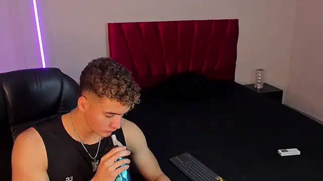 paull george online show from November 11, 2025, 2:34 pm