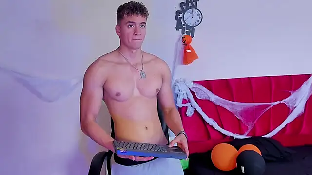 paull george online show from October 27, 2025, 2:51 pm