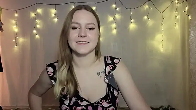 ShyMistery online show from December 4, 2025, 8:30 pm