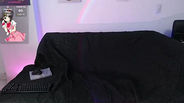 Laramucci online show from December 21, 2025, 7:37 pm