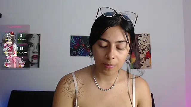 Laramucci online show from January 12, 2026, 7:42 pm