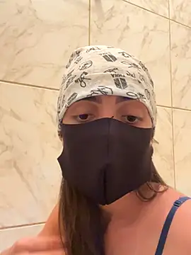 Bandidasexy22 online show from September 11, 2025, 8:09 pm