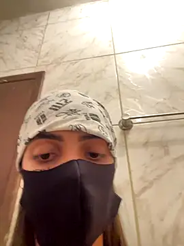 Bandidasexy22 online show from September 13, 2025, 7:14 pm