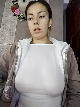 Snapshot of LenaBloomy chatting on October 9, 2025, 10:49 am LenaBloomy online show from October 9, 2025, 10:49 am