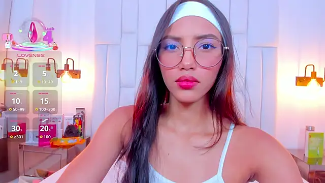 miyu lu online show from January 13, 2026, 12:31 pm