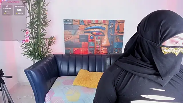 samanee konn online show from January 17, 2026, 7:06 pm