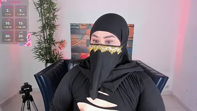 samanee konn online show from December 22, 2025, 7:03 pm