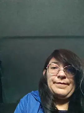 Snapshot of MAFE__29 chatting on May 19, 2026, 12:34 pm MAFE 29 online show from May 19, 2026, 12:34 pm