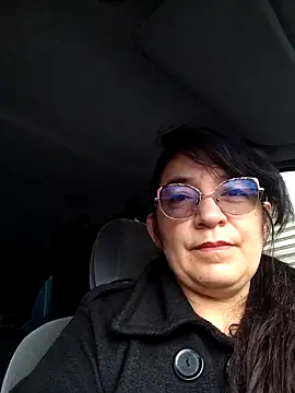 Snapshot of MAFE__29 chatting on April 24, 2026, 12:07 pm MAFE 29 online show from April 24, 2026, 12:07 pm