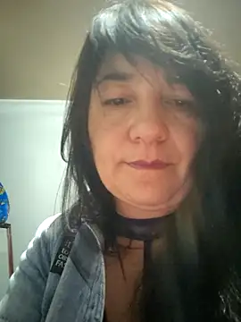 Snapshot of MAFE__29 chatting on May 1, 2026, 9:25 am MAFE 29 online show from May 1, 2026, 9:25 am