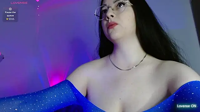 IvyClouds online show from March 20, 2026, 5:08 am