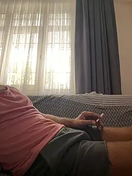 scarpion221017 online show from September 14, 2025, 12:27 pm