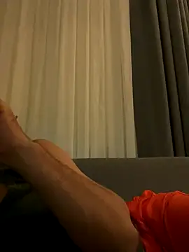 scarpion221017 online show from September 15, 2025, 7:58 pm