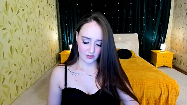 SabrinaCandi online show from January 18, 2026, 6:33 pm