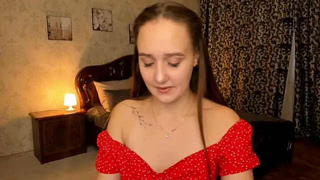 SabrinaCandi online show from September 27, 2025, 12:33 pm