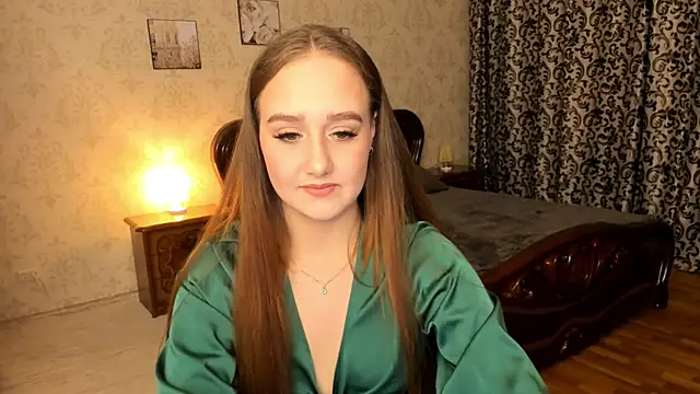 SabrinaCandi online show from October 7, 2025, 7:26 pm