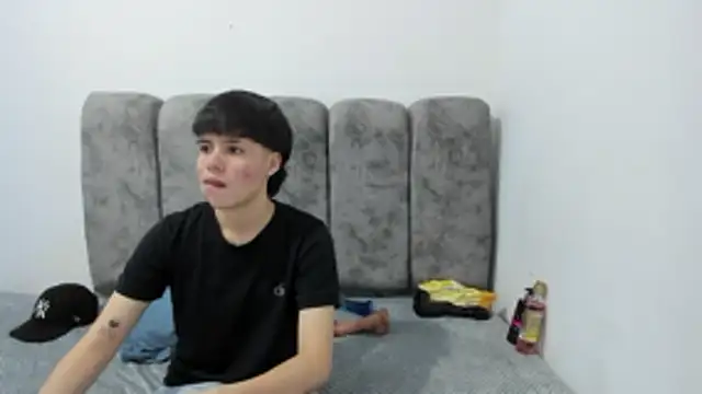 Bruno Cruzz online show from March 28, 2026, 2:45 am