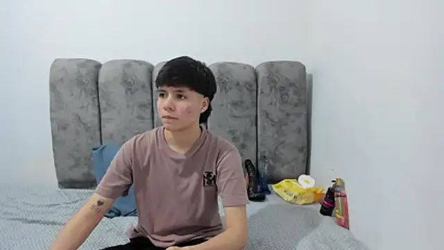 Bruno Cruzz online show from March 29, 2026, 2:46 am