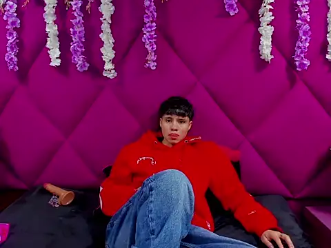 Bruno Cruzz online show from September 27, 2025, 2:28 am