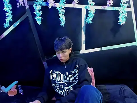 Bruno Cruzz online show from September 11, 2025, 2:00 am