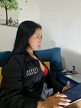 SofiiMilf online show from September 24, 2025, 7:09 pm