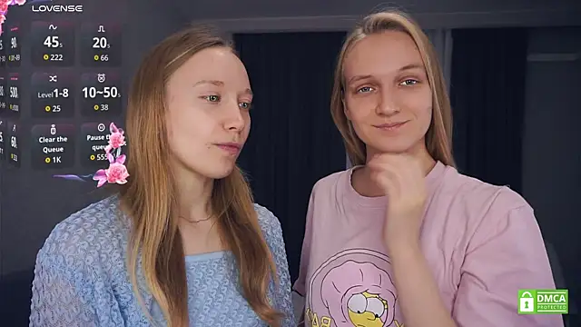 EarnestineGyllenband online show from October 5, 2025, 7:21 am