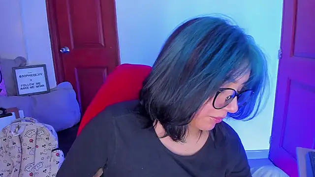 sophiievv online show from February 17, 2026, 6:38 pm