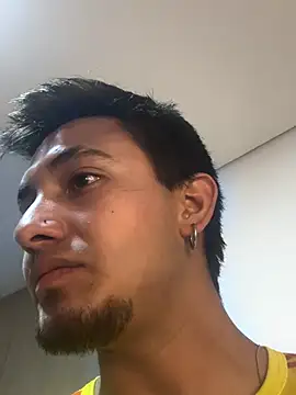 JeanLust online show from September 24, 2025, 1:35 am