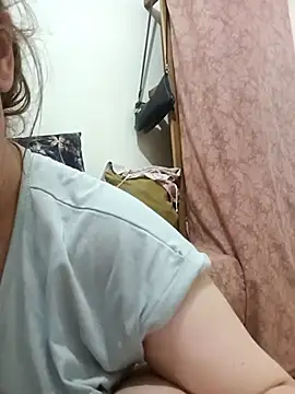 Sara charmouta9 online show from September 19, 2025, 10:25 pm