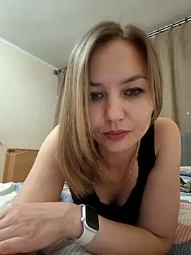 VeroLoverx online show from September 21, 2025, 8:14 pm