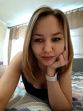 VeroLoverx online show from September 25, 2025, 8:53 am