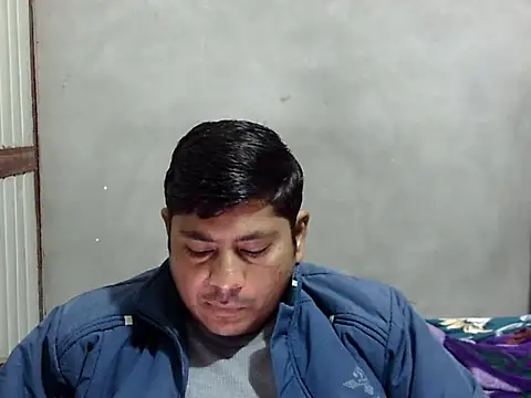 Ajmersingh335512 online show from December 23, 2025, 9:30 am