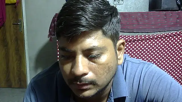 Ajmersingh335512 online show from July 10, 2026, 4:07 pm