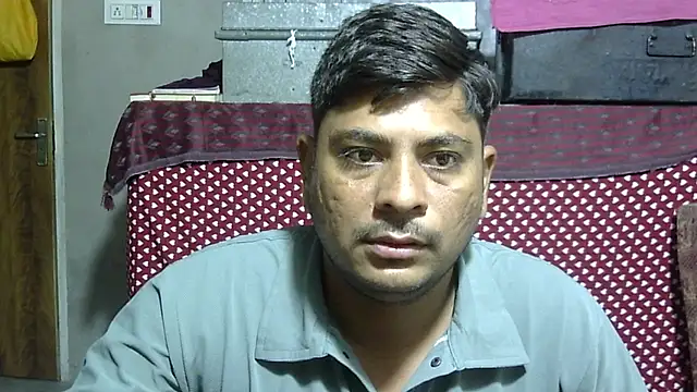 Ajmersingh335512 online show from July 4, 2026, 6:01 pm