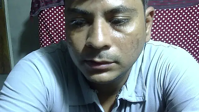 Ajmersingh335512 online show from July 1, 2026, 2:17 pm