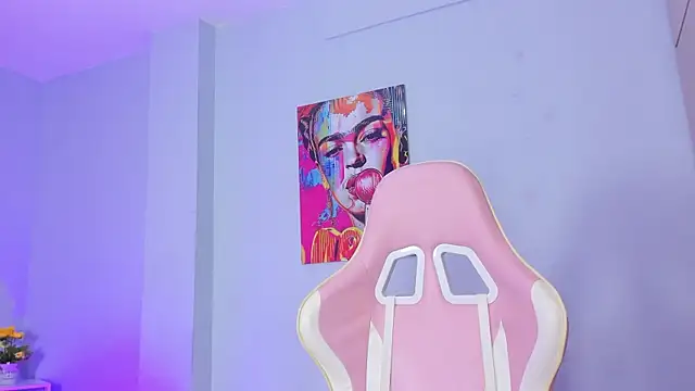 SammyRose  online show from September 16, 2025, 7:59 pm